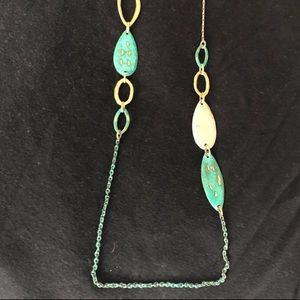 Silpada Fresco Necklace